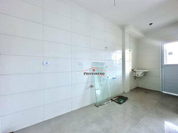 Imagem Apartamento com 1 Quarto à Venda, 43 m² em Mirim - Praia Grande