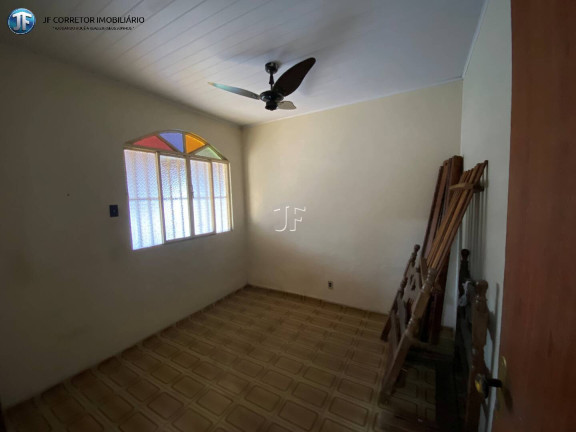 Imagem Casa com 4 Quartos à Venda, 360 m² em Bom Retiro - Ipatinga