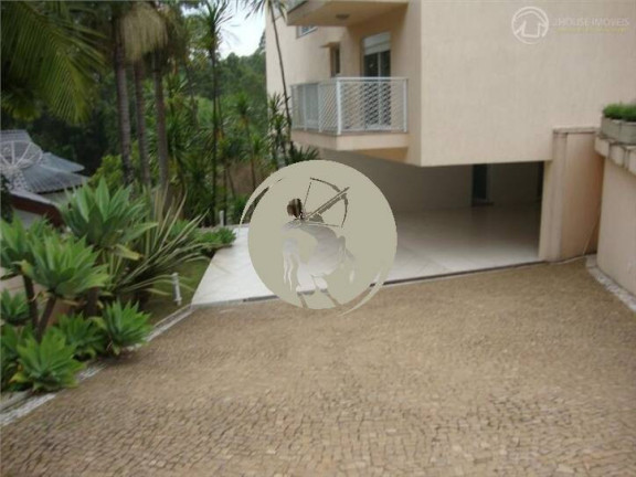 Imagem Casa com 5 Quartos à Venda, 730 m² em Residencial Tambore - Barueri