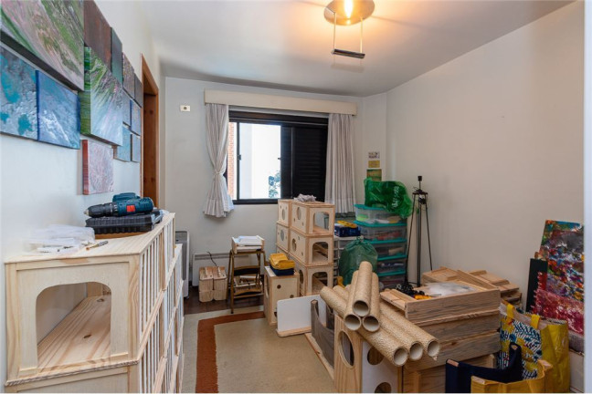 Imagem Apartamento com 3 Quartos à Venda, 162 m² em Perdizes - São Paulo Imagem Apartamento com 3 Quartos à Venda, 162 m² em Perdizes - São Paulo