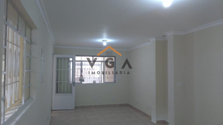 Imagem Casa com 4 Quartos à Venda, 270 m² em Vila Nhocune - São Paulo