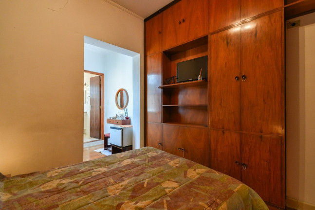 Imagem Casa com 3 Quartos à Venda, 150 m² em Vila Mariana - São Paulo