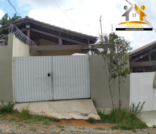 Imagem Casa com 2 Quartos à Venda, 56 m² em Cachoeira - Cotia