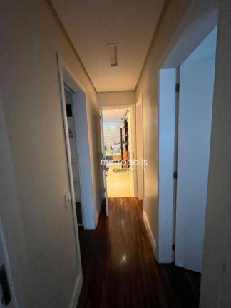 Imagem Apartamento com 3 Quartos à Venda, 128 m² em Boa Vista - São Caetano Do Sul