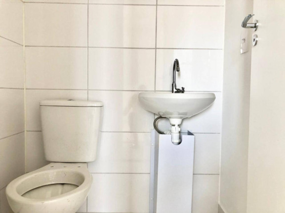 Imagem Apartamento com 2 Quartos à Venda, 42 m² em Vila Ema - São Paulo Imagem Apartamento com 2 Quartos à Venda, 42 m² em Vila Ema - São Paulo