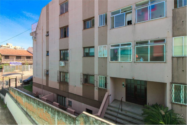 Imagem Apartamento com 1 Quarto à Venda, 30 m² em Tristeza - Porto Alegre Imagem Apartamento com 1 Quarto à Venda, 30 m² em Tristeza - Porto Alegre
