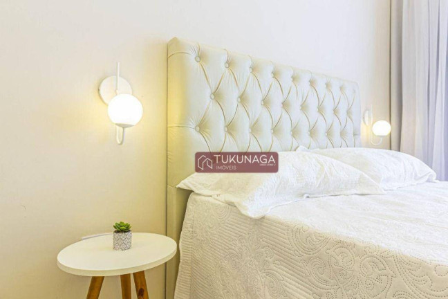 Imagem Studio com 1 Quarto à Venda, 30 m² em Centro - São Paulo