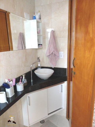 Imagem Apartamento com 2 Quartos à Venda, 45 m² em Parque João Ramalho - Santo André