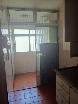 Imagem Apartamento com 2 Quartos à Venda, 60 m² em Jardim Marajoara - São Paulo Imagem Apartamento com 2 Quartos à Venda, 60 m² em Jardim Marajoara - São Paulo