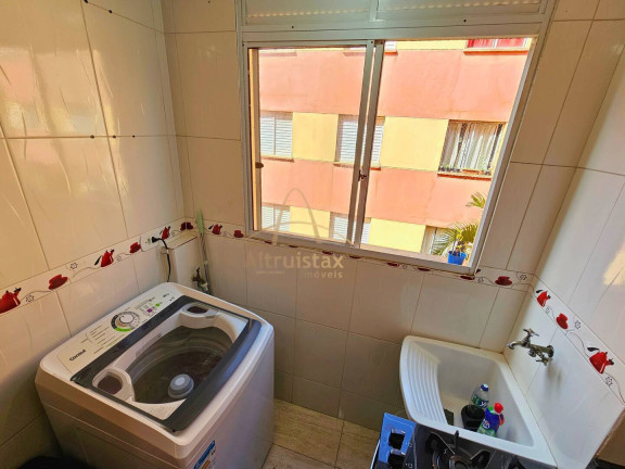 Imagem Apartamento com 2 Quartos à Venda, 46 m² em Conceição - Osasco