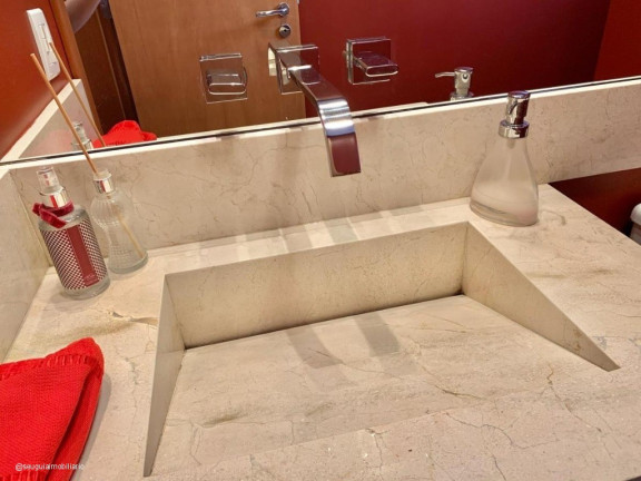 Imagem Apartamento com 2 Quartos à Venda, 62 m² em Vila Dom Pedro I - São Paulo