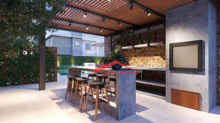 Imagem Apartamento com 3 Quartos à Venda, 74 m² em Glória - Joinville Imagem Apartamento com 3 Quartos à Venda, 74 m² em Glória - Joinville