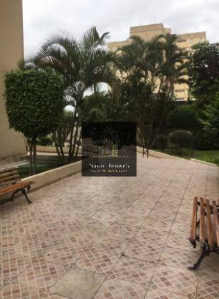 Imagem Apartamento com 2 Quartos à Venda, 58 m² em Limão - São Paulo Imagem Apartamento com 2 Quartos à Venda, 58 m² em Limão - São Paulo