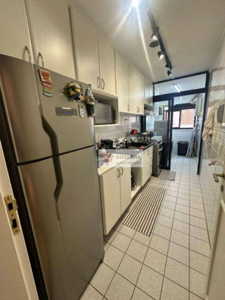 Imagem Apartamento com 2 Quartos para Alugar, 71 m² em Vila Nova Conceição - São Paulo Imagem Apartamento com 2 Quartos para Alugar, 71 m² em Vila Nova Conceição - São Paulo