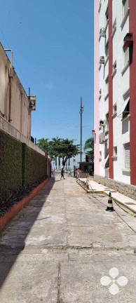 Imagem Imóvel com 2 Quartos à Venda, 64 m² em Embaré - Santos Imagem Imóvel com 2 Quartos à Venda, 64 m² em Embaré - Santos