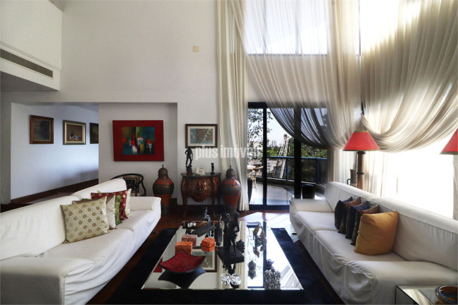 Imagem Apartamento com 4 Quartos à Venda, 530 m² em Cerqueira César - São Paulo Imagem Apartamento com 4 Quartos à Venda, 530 m² em Cerqueira César - São Paulo