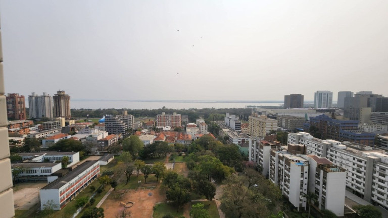 Apartamento com 3 Quartos à Venda, 206 m² em Menino Deus - Porto Alegre