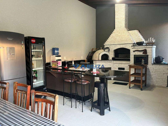 Imagem Casa com 4 Quartos à Venda, 386 m² em Condomínio Residencial Shamballa Ii - Atibaia Imagem Casa com 4 Quartos à Venda, 386 m² em Condomínio Residencial Shamballa Ii - Atibaia