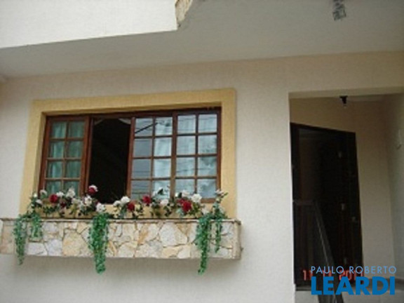 Imagem Sobrado com 4 Quartos à Venda, 364 m² em Jardim São Luís - São Bernardo Do Campo Imagem Sobrado com 4 Quartos à Venda, 364 m² em Jardim São Luís - São Bernardo Do Campo