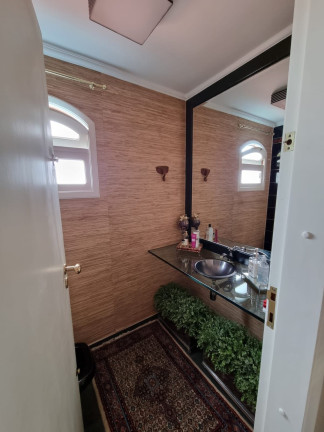 Imagem Casa com 4 Quartos à Venda, 586 m² em Morumbi - São Paulo Imagem Casa com 4 Quartos à Venda, 586 m² em Morumbi - São Paulo