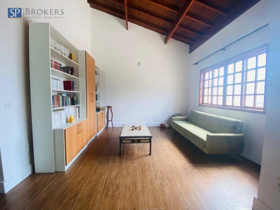 Imagem Casa com 4 Quartos à Venda, 200 m² em Loteamento Residencial Nova Itália  - Valinhos