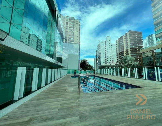 Imagem Apartamento com 2 Quartos à Venda, 80 m² em Caiçara - Praia Grande