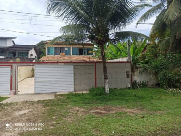 Imagem Sobrado com 3 Quartos à Venda, 350 m² em Olivença - Ilhéus