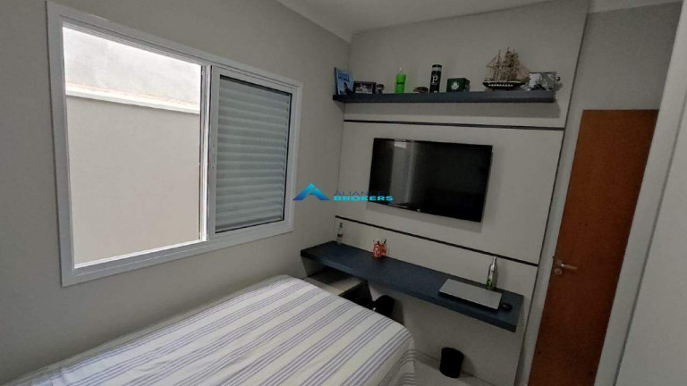 Imagem Casa com 3 Quartos à Venda, 75 m² em Residencial Santa Giovana - Jundiaí Imagem Casa com 3 Quartos à Venda, 75 m² em Residencial Santa Giovana - Jundiaí