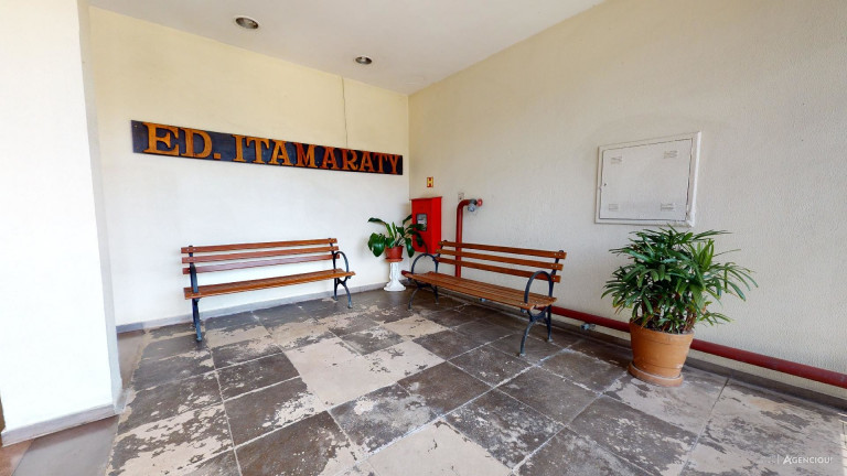 Imagem Apartamento com 2 Quartos à Venda, 80 m² em Praia De Belas - Porto Alegre