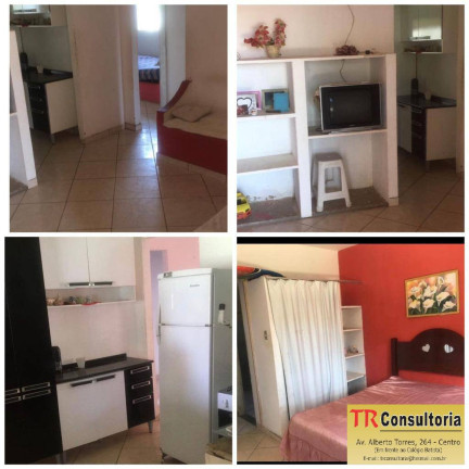 Imagem Casa com 3 Quartos à Venda, 234 m² em Grussaí - São João Da Barra Imagem Casa com 3 Quartos à Venda, 234 m² em Grussaí - São João Da Barra