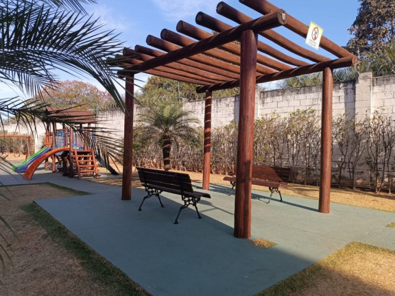 Imagem Apartamento com 2 Quartos à Venda, 46 m² em Chácaras Santa Rita - Goiânia Imagem Apartamento com 2 Quartos à Venda, 46 m² em Chácaras Santa Rita - Goiânia