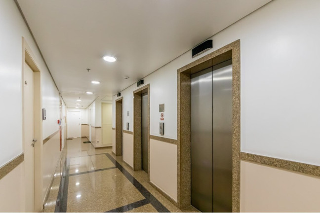 Imagem Sala Comercial à Venda, 60 m² em Vila Progredior - São Paulo Imagem Sala Comercial à Venda, 60 m² em Vila Progredior - São Paulo