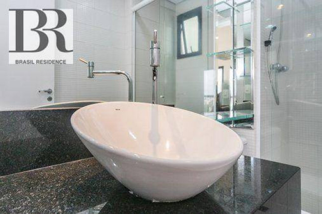 Imagem Apartamento com 2 Quartos à Venda, 81 m² em Campo Belo - São Paulo