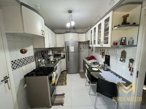 Imagem Apartamento com 3 Quartos à Venda, 136 m² em Aldeota - Fortaleza