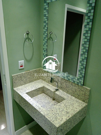 Imagem Casa com 3 Quartos à Venda,  em Parque Morumbi - Mogi Das Cruzes