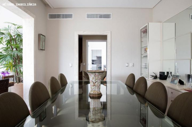 Imagem Apartamento com 5 Quartos à Venda, 488 m² em Alto De Pinheiros - São Paulo