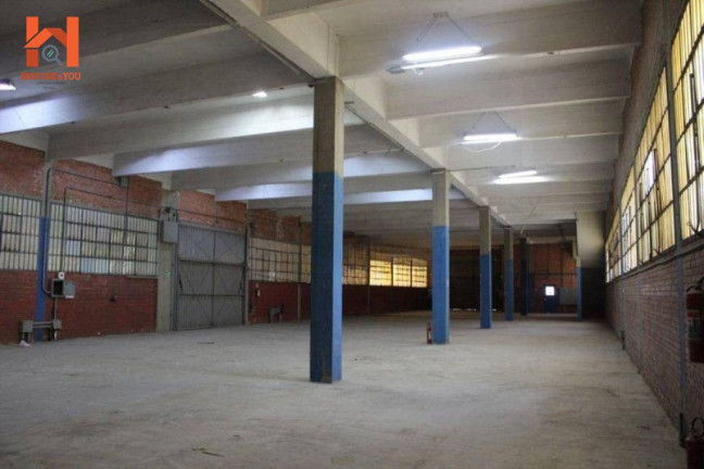 Imagem Imóvel para Alugar, 2.800 m² em Presidente Altino - Osasco Imagem Imóvel para Alugar, 2.800 m² em Presidente Altino - Osasco