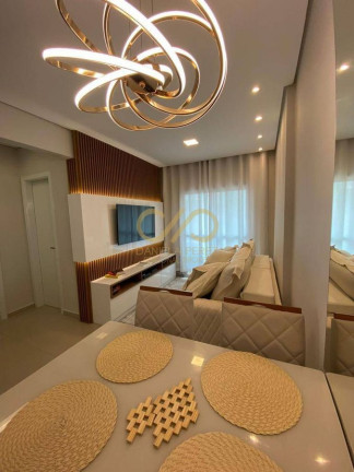 Imagem Apartamento com 1 Quarto à Venda, 44 m² em Ocian - Praia Grande Imagem Apartamento com 1 Quarto à Venda, 44 m² em Ocian - Praia Grande