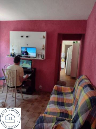 Imagem Casa com 8 Quartos à Venda, 200 m² em Jardim São Pedro - São Paulo Imagem Casa com 8 Quartos à Venda, 200 m² em Jardim São Pedro - São Paulo