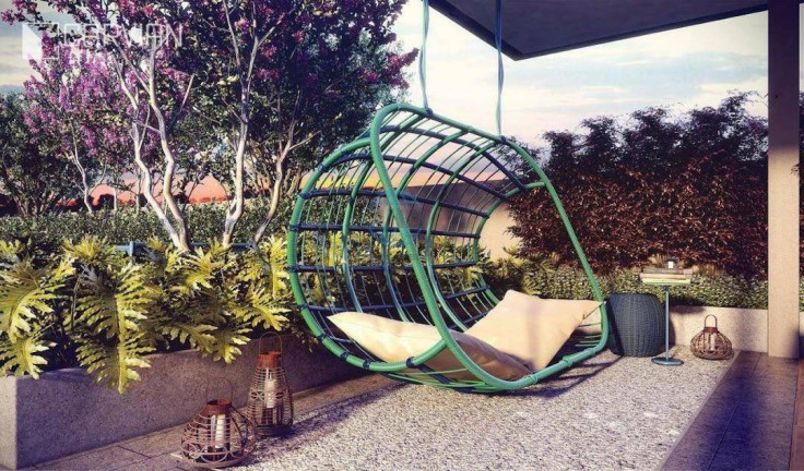 Imagem Apartamento com 3 Quartos à Venda, 124 m² em Jardim Canadá - Ribeirão Preto