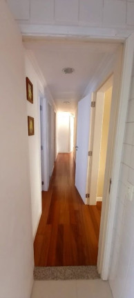 Imagem Apartamento com 4 Quartos à Venda, 182 m² em Campo Grande - São Paulo Imagem Apartamento com 4 Quartos à Venda, 182 m² em Campo Grande - São Paulo