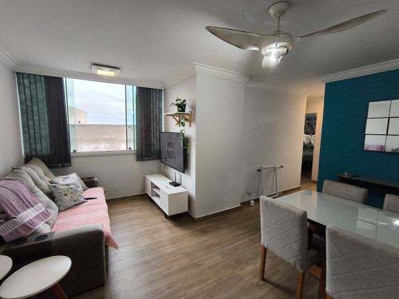 Imagem Apartamento com 2 Quartos à Venda, 57 m² em Setor Pedro Ludovico - Goiania