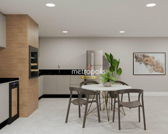 Imagem Sobrado com 3 Quartos à Venda, 156 m² em Vila Dusi - São Bernardo Do Campo Imagem Sobrado com 3 Quartos à Venda, 156 m² em Vila Dusi - São Bernardo Do Campo