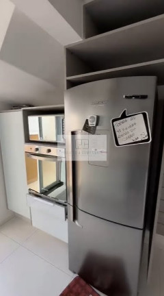 Imagem Cobertura com 3 Quartos à Venda, 155 m² em Interlagos - São Paulo Imagem Cobertura com 3 Quartos à Venda, 155 m² em Interlagos - São Paulo