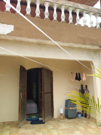 Imagem Sobrado com 2 Quartos à Venda, em Taboão - Diadema Imagem Sobrado com 2 Quartos à Venda, em Taboão - Diadema
