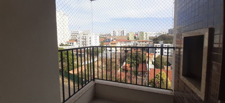Imagem Apartamento com 3 Quartos à Venda, 72 m² em Jardim Europa - Sorocaba
