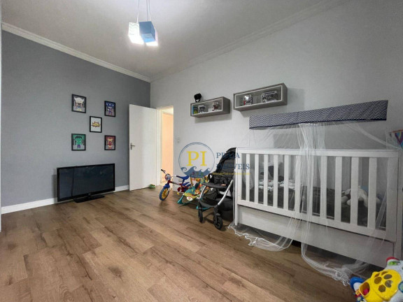 Imagem Casa com 3 Quartos à Venda, 180 m² em Canto Do Forte - Praia Grande Imagem Casa com 3 Quartos à Venda, 180 m² em Canto Do Forte - Praia Grande