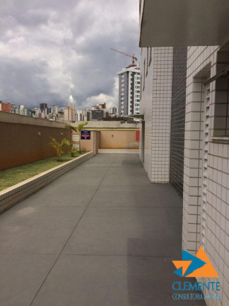 Imagem Apartamento com 4 Quartos à Venda, 116 m² em Prado - Belo Horizonte