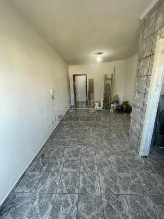 Imagem Kitnet com 1 Quarto à Venda, 28 m² em Real - Praia Grande Imagem Kitnet com 1 Quarto à Venda, 28 m² em Real - Praia Grande