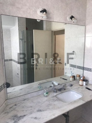 Imagem Apartamento com 3 Quartos à Venda, 121 m² em Campo Belo - São Paulo Imagem Apartamento com 3 Quartos à Venda, 121 m² em Campo Belo - São Paulo